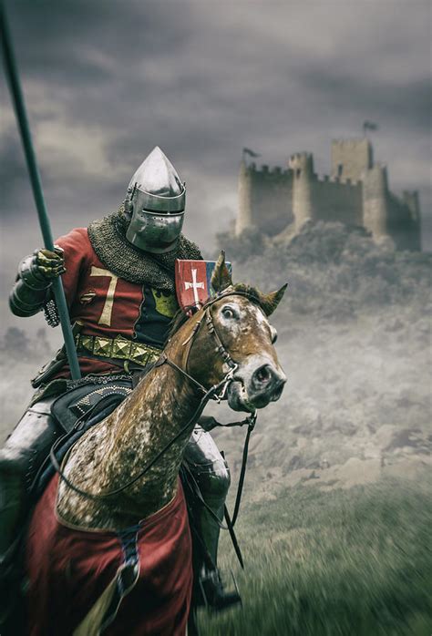 Medieval Knights Betano